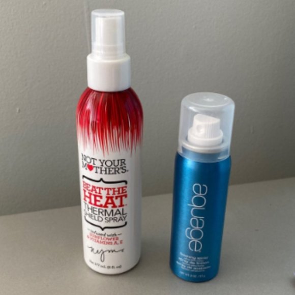 Haircare bundle - Picture 4 of 4